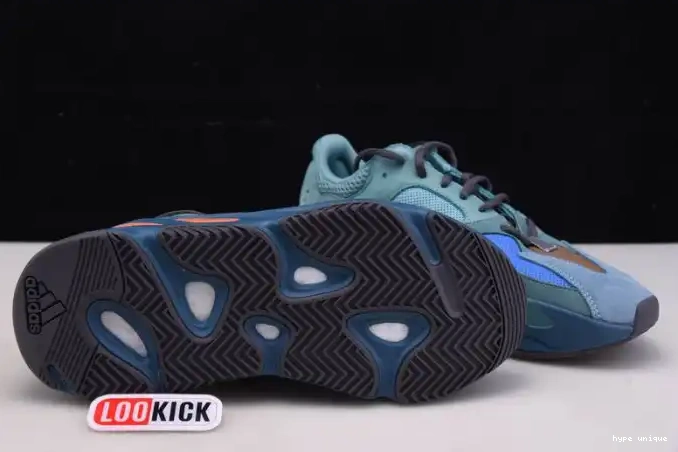 hype Yeezy 700 Adidas Sea GZ2002 Boost Blue 0618